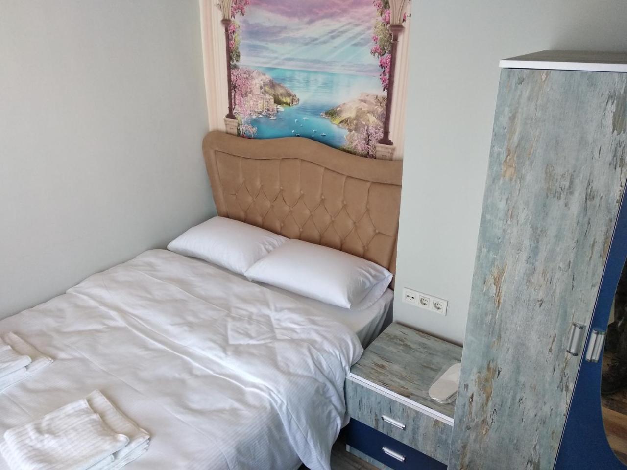 Istanbul City Center Hotel ภายนอก รูปภาพ